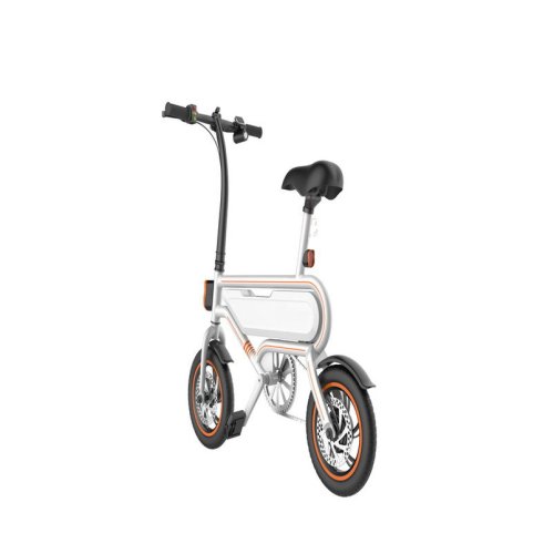 12 inch 350W E Bike Adult electric bicycle