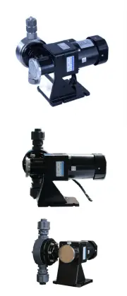 Injection Metering Pump Price Chemical Pump Company