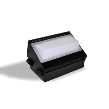 wall lights wall lighting UL approval  40w meanwell driver philips