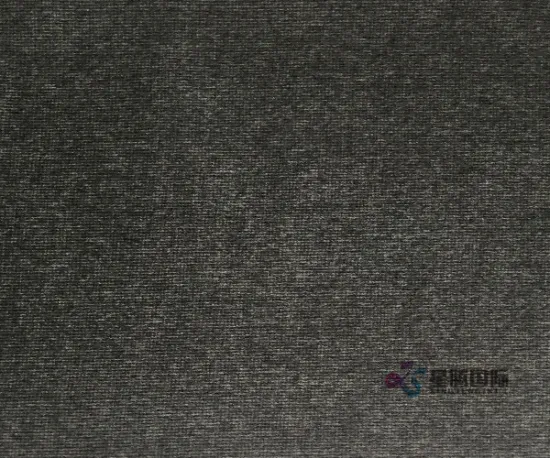 Wool Suit Fabric Elegant Texture Feeling Quality Fabric