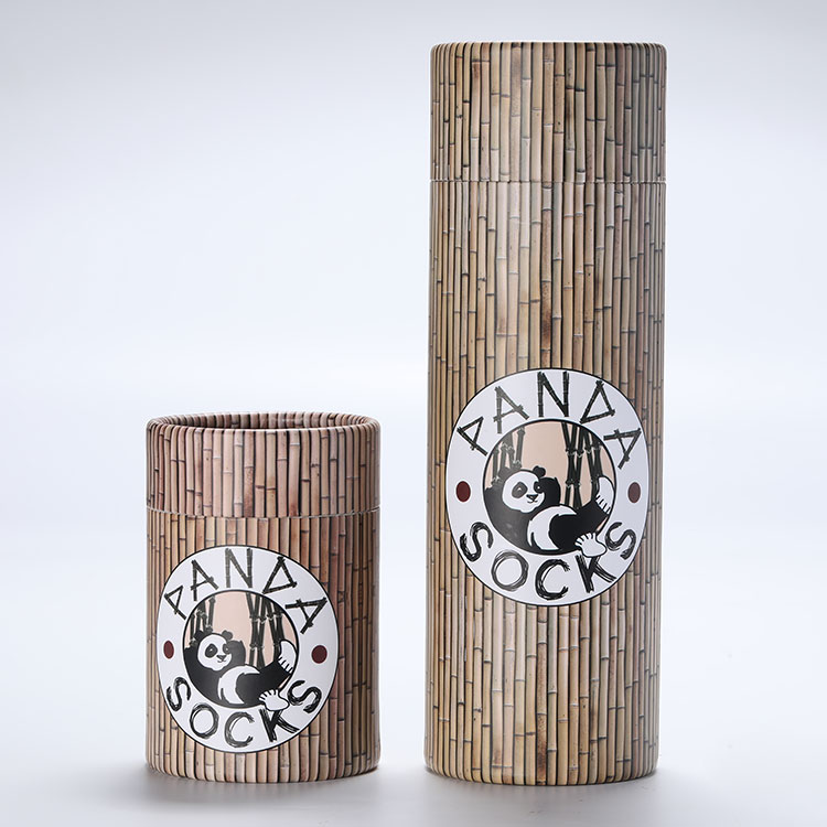 Paper Tube For Socks 3