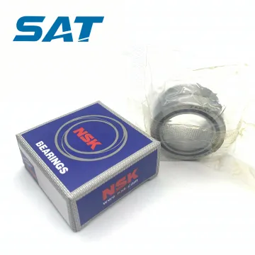 NKIB5909 Combined Needle Roller Bearing