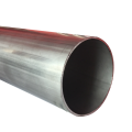 Big Diameter 304 Welded Stainless Steel Tubes