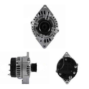 Iskra series Alternator Catalogue 12V 120A NEW HOLLAND