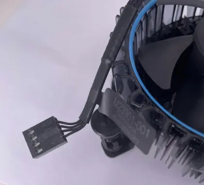 LGA1700 CPU Heat Sink Suitable for Intel