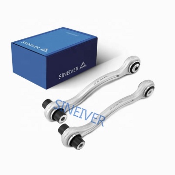 Rear Control Arm for Mercedes-Benz W204 C204 W212 (Part Numbers: 2043500553, 2043500653)