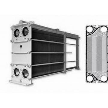 3/4 Plate Heat Exchanger