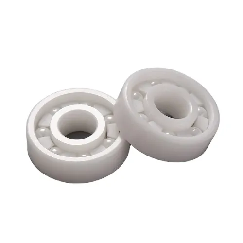 Ceramic Ball Bearing 6203Z Single Row Deep Groove