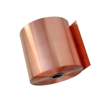 High Purity Copper Sheets and Plates in Various Sizes