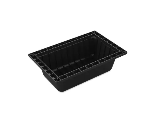 Customized Modular Plastic Waffle Slab Mould Formwork for Concrete