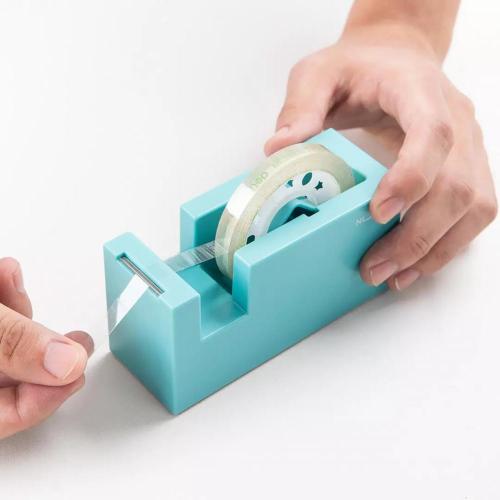 Xiaomi YouPin Nusign Tape Dispenser svart