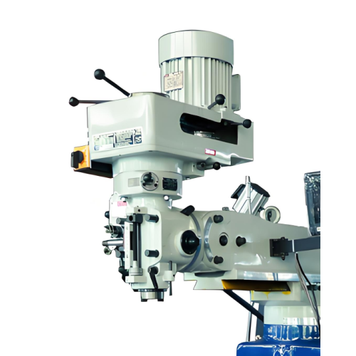 Fresatrice a torretta universale M4W verticale orizzontale