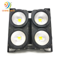 400W 코브 LED 블라인드 스테이지 조명