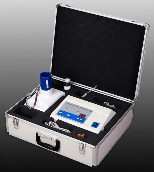 Portable Dental X-Ray Unit with CE & ISO Certificate