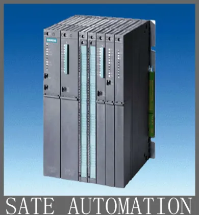 Siemens PLC SIEMENS S7-400 6ES7414-3XJ00-0AB0 SIEMENS S7-400 PLC