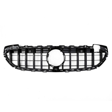 Χονδρικό ABS GTR Στυλ Μπροστινή μάσκα για Mercedes Benz C Class W206 2022+