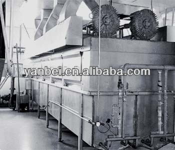 Chicken Slaughtering Machine