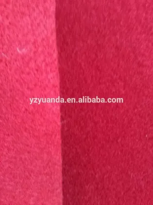 Exhibition carpets needle punched carpet