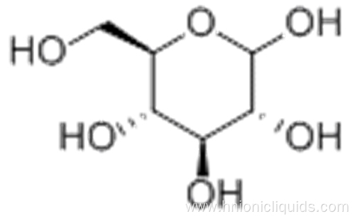 alpha-D-Glucose CAS 492-62-6