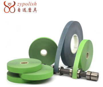 Aluminum Oxide Microfinishing Film