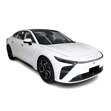 2024 New Chery Xingtu Exeed Sterra ES Electric Sedan with Competitive Price