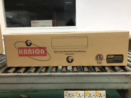 32000BTU R32 CE Multi Zone Smart Split Air Conditioner