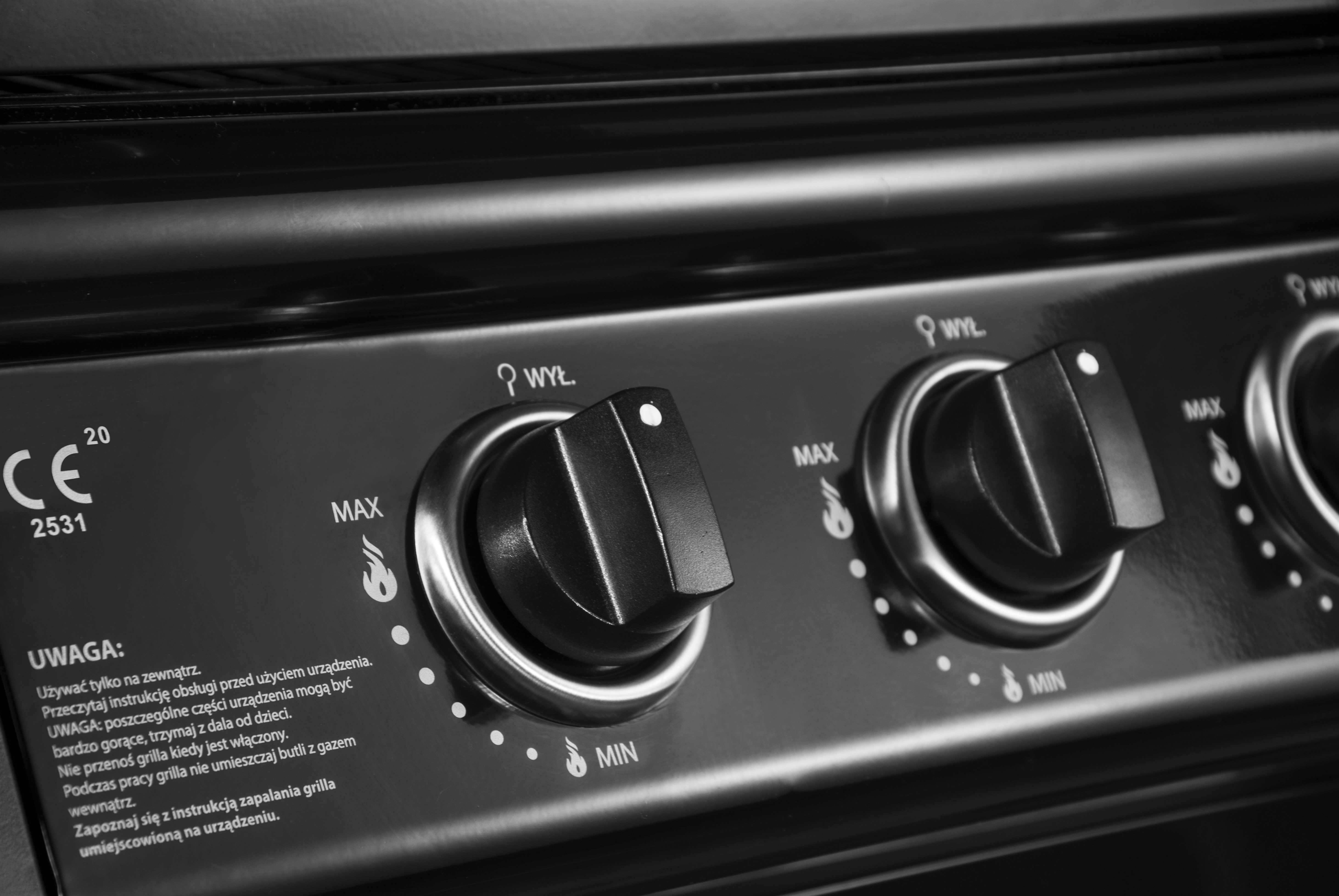 6 버너 파티오 가스 바베큐 그릴, 고품질 6 버너 파티오 가스 바베큐 그릴