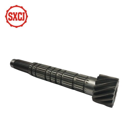 OEM 9671953188: Synchronizer Shaft untuk gearbox auto bagian gearbox - fiat