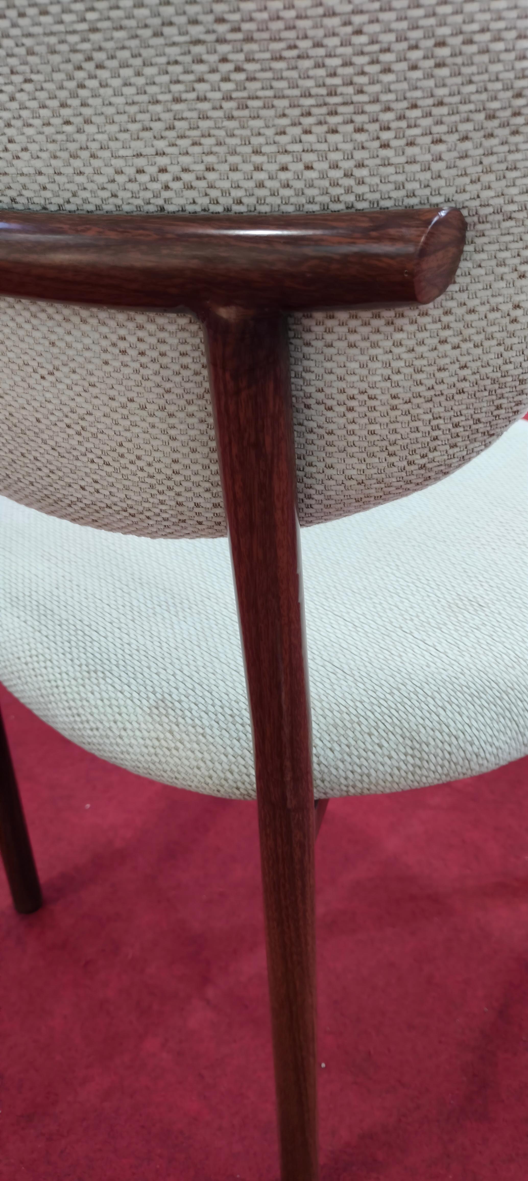 BR-25A04 dining chair 5