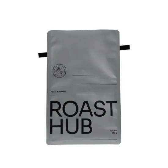 Wholesale Buy Biodegradable Coffee Bags Wholesale Valve