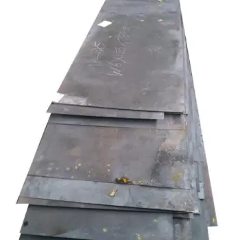 China Supplier of HSS Steel, SKH51, AISI M2, DIN 1.3343 Tool Steel Sheets