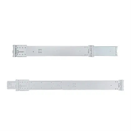 4U Server Case Rail Kit Guide Rail for Inspur 1U-4U Servers - Hot Sale