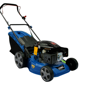 40V Cordless Lawn Mowers: Lithium-Ion Power for Efficient Garden Tool Solutions