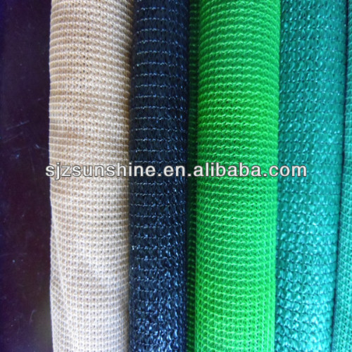 Sell shade netting by roll