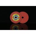 Machine Disc for Cutting Metal Grinding Disc