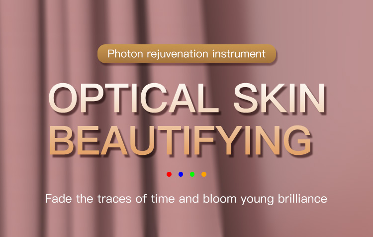 red light therapy for skin care