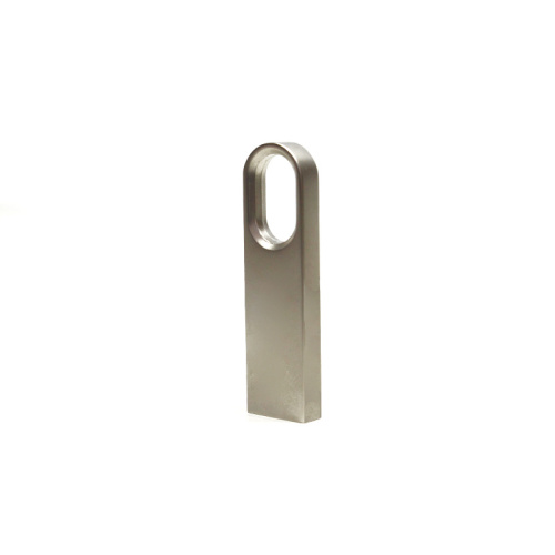 Hot Silver Metal promotion USB flash Drive