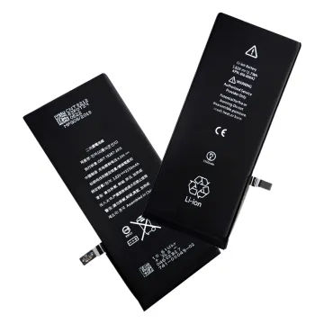 cell phone battery for iphone 6SP li-ion lithium polymer batteries universal rechargeable fedex