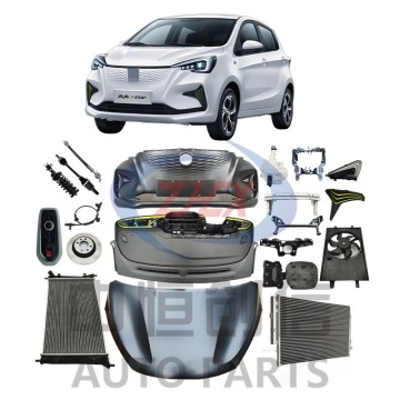 Аўтазапчасткі для Changan BenBen E-Star