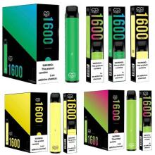 1600 Puffs Vape Pod Puff XXL Einweg-Vape