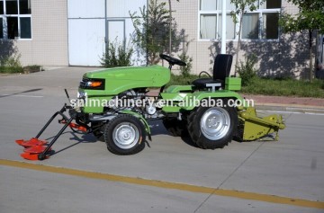 disc mower for 12hp tractor