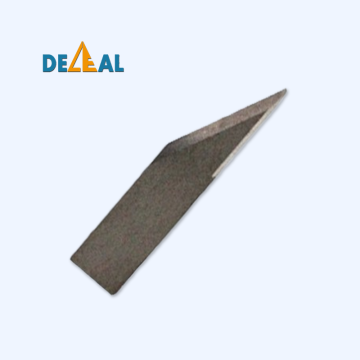 Mimaki Oscillating Cutting Knife for Personalized Tags, Logos, and Labels in Clothing and Food Packaging