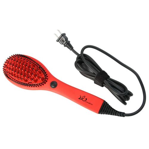 New Design Fashionable Hair Straightener Brush