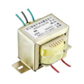 EI Power Transformer 6VA 6W Power Distribution 15V