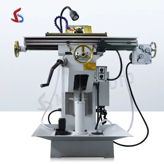 High Precision Universal Drill Mill ZX7550CW - Small Hobby Automated Milling and Drilling Machine