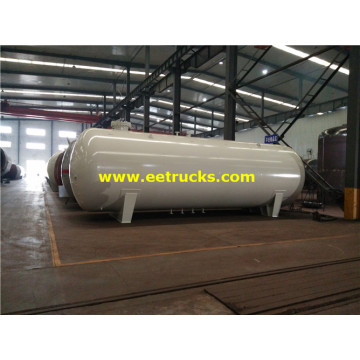 10000 Gallons ASME Propane Steel Vessels