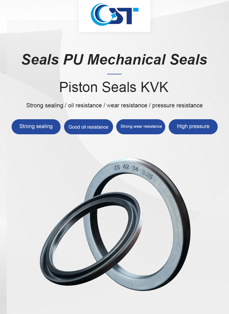 Z8 Piston Seal