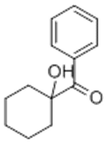 UV184 / 1-Hydroxycyclohexyl Phenyl Ketone CAS 947-19-3