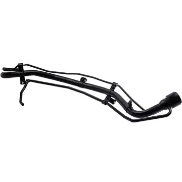 Fuel Tank Inlet Filler Neck Metal Pipe for Toyota RAV4