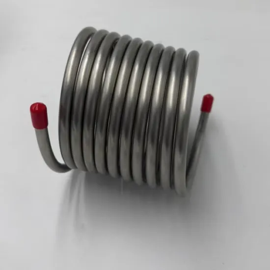 High-Quality Wire Rope Ferrules for Enhanced Rigidity